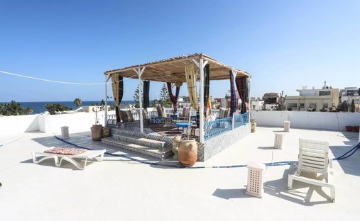 Villa a Akouda, Governatorato di Susa, Tunisia 1