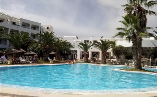 Hammamet, Tunisia 1