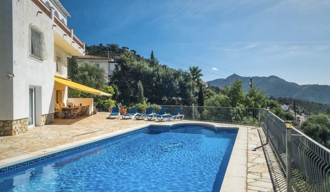 Chalet in Roses, Catalonia, Spain 1 - 15175881