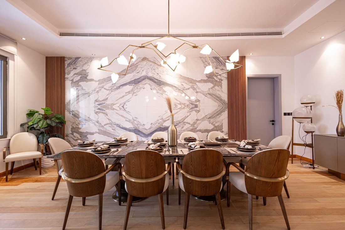 Villa in Palm Jumeirah, Dubai, United Arab Emirates 3 - 14255702
