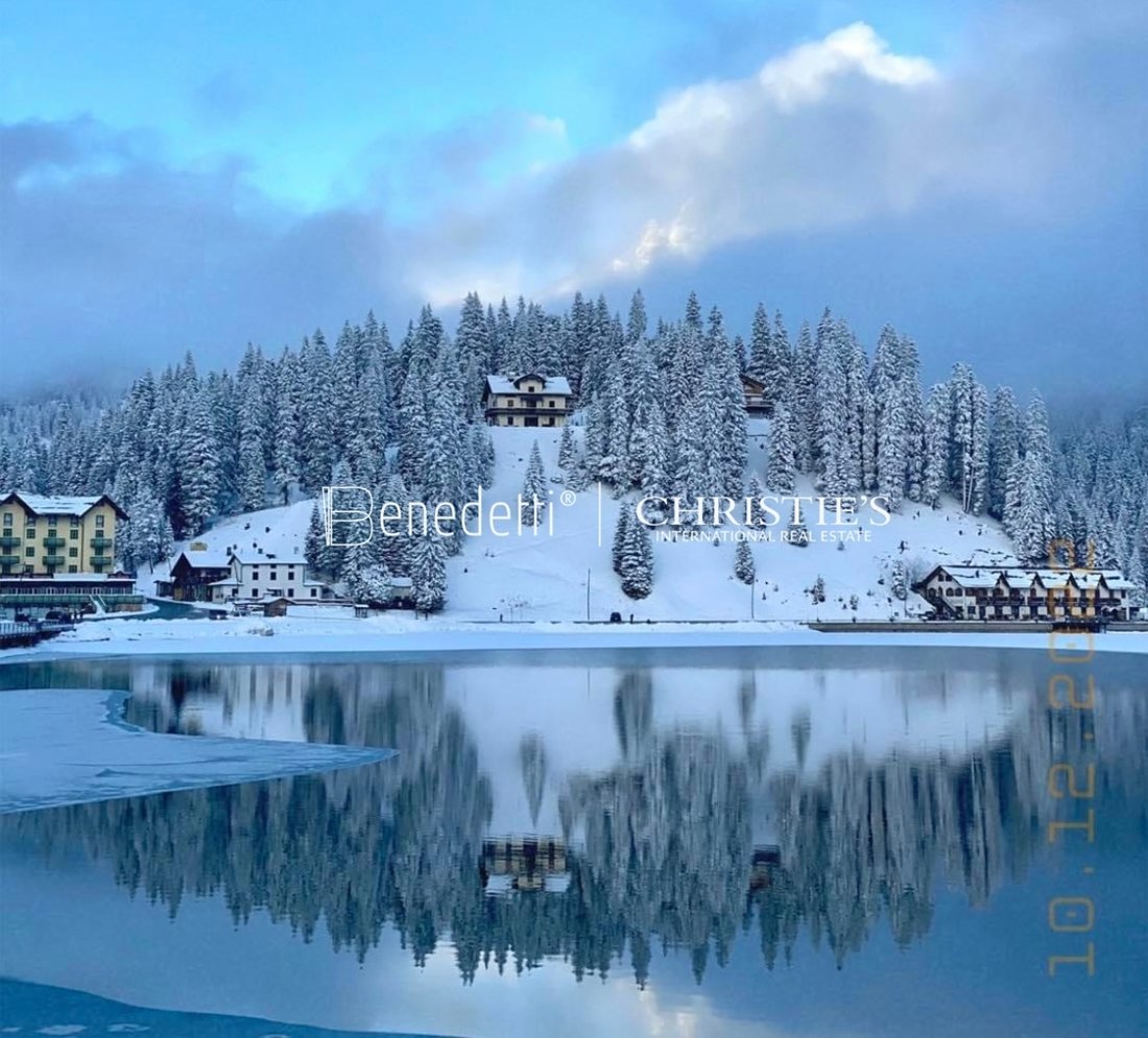 Finca en Auronzo, Véneto, Italia 4 - 15178971