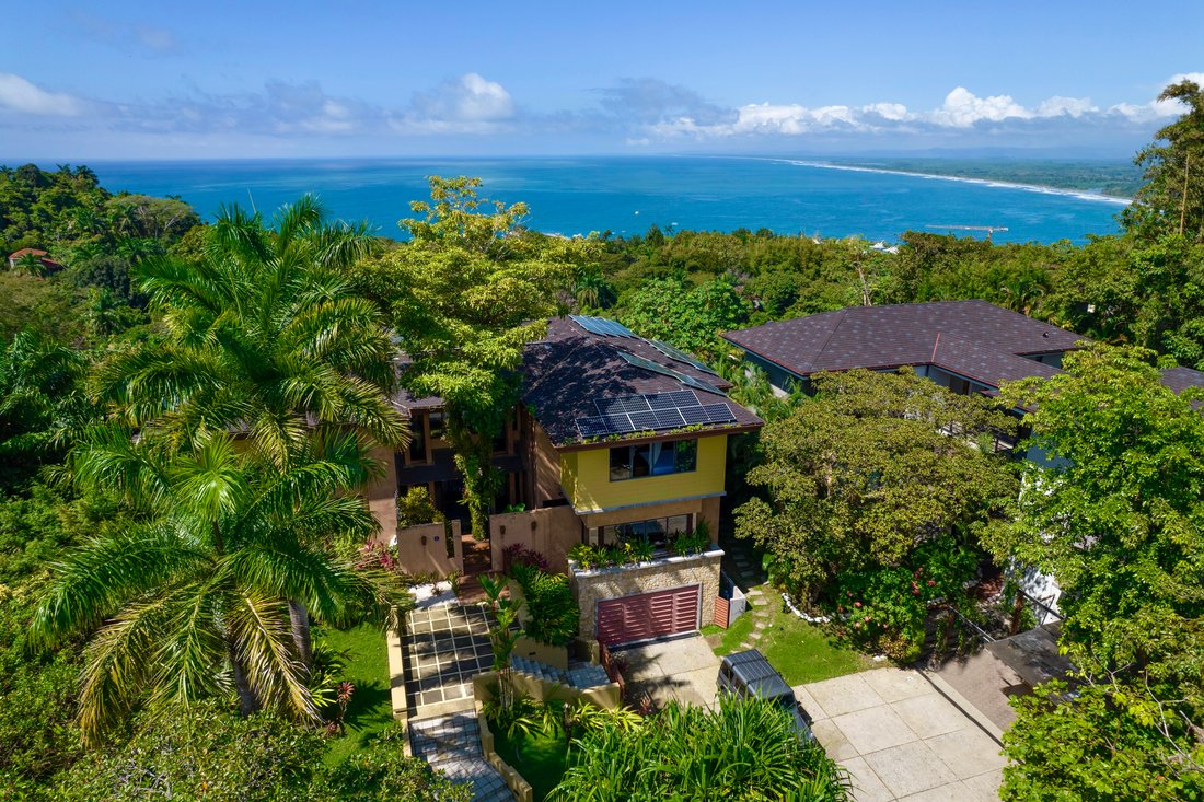 House in Quepos, Puntarenas Province, Costa Rica 1 - 15177201