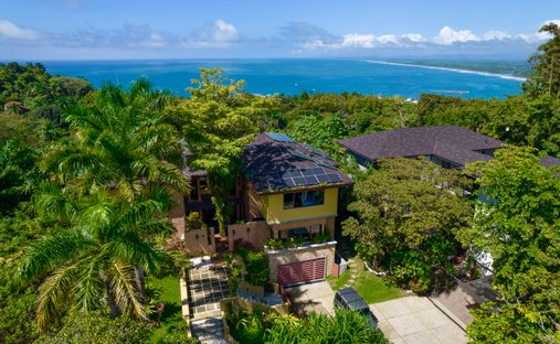 House in Quepos, Puntarenas Province, Costa Rica 1