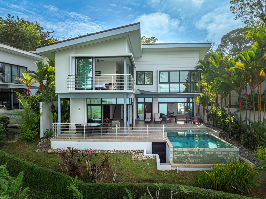House in Osa, Osa, Costa Rica 1 - 15177599
