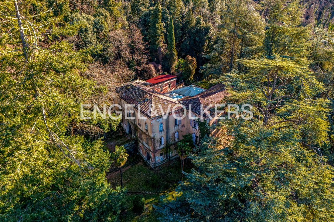 Villa in Fivizzano, Tuscany, Italy 2 - 15176707