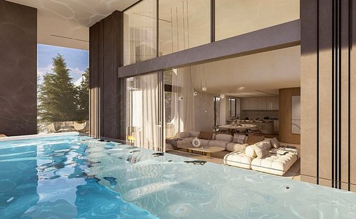 Penthouse in Voula, Attika, Griechenland 1