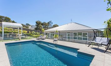 House in Mount Martha, Victoria, Australia 2