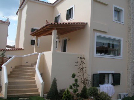 Villa in Koinotita Portoxeliou, Kranidi, Greece 4 - 15175332