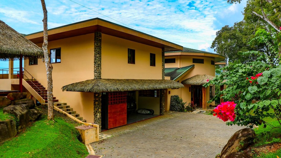 House in Osa, Osa, Costa Rica 4 - 15178374