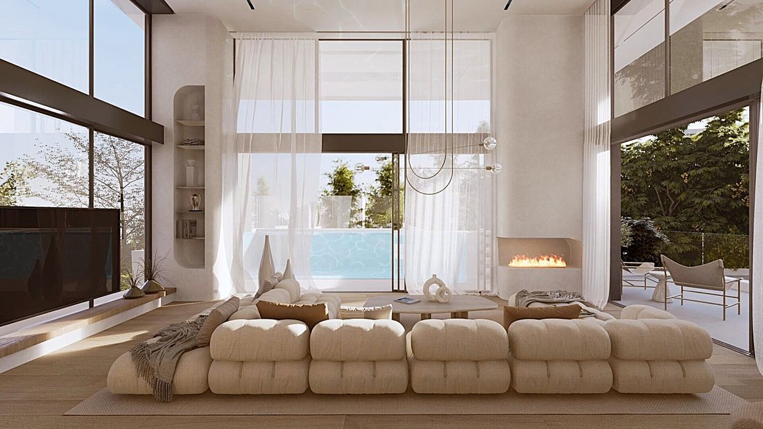 Penthouse in Voula, Attica, Greece 3 - 15178071