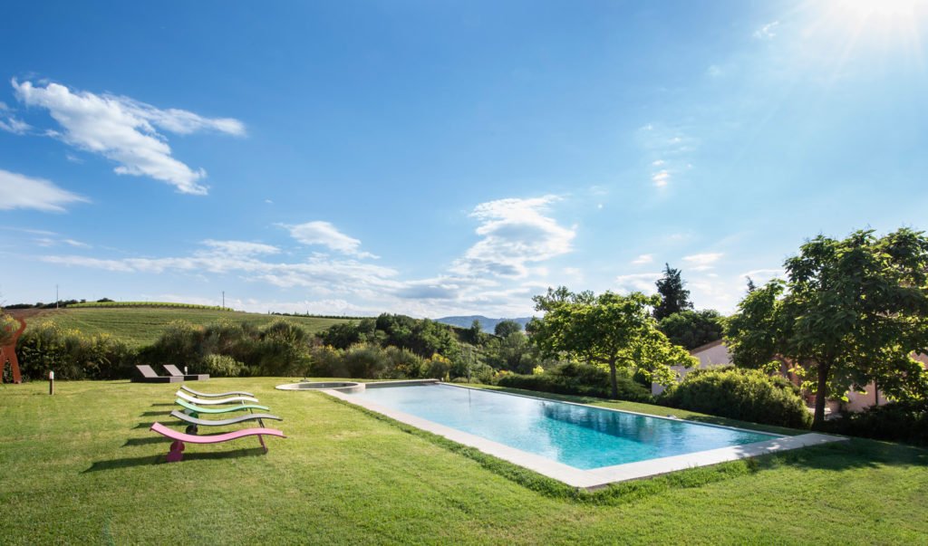 Villa in Montalcino, Tuscany, Italy 3 - 15177005