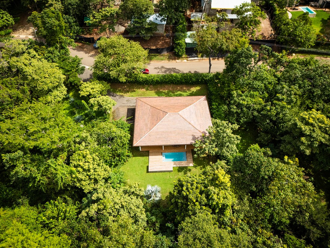 House in Santa Cruz, Santa Cruz, Costa Rica 2 - 15178042