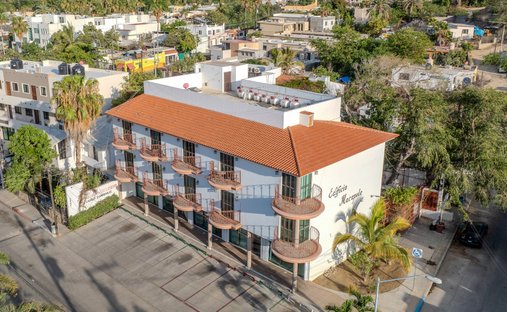 Wohnung in San José del Cabo, Baja California Sur, Mexiko 1