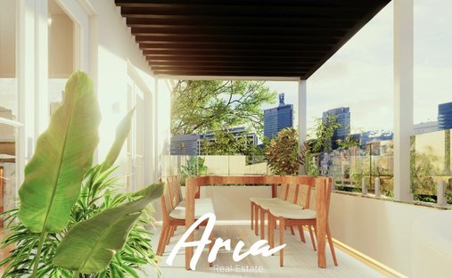 Appartamento a Cascais e Estoril, Lisbona, Portogallo 1