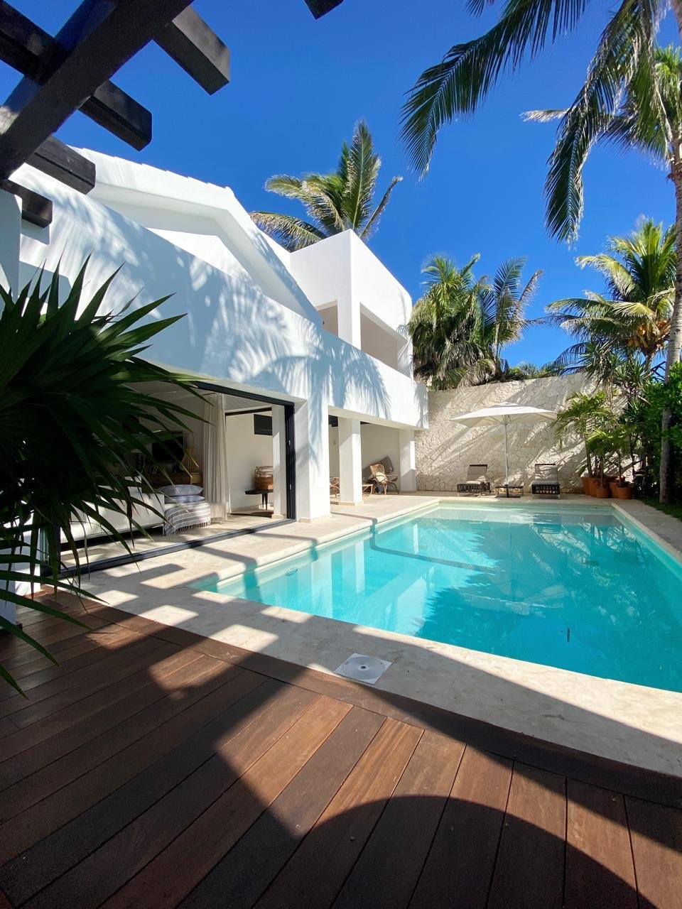 House in Playacar Beach, Quintana Roo, Mexico 1 - 15178086
