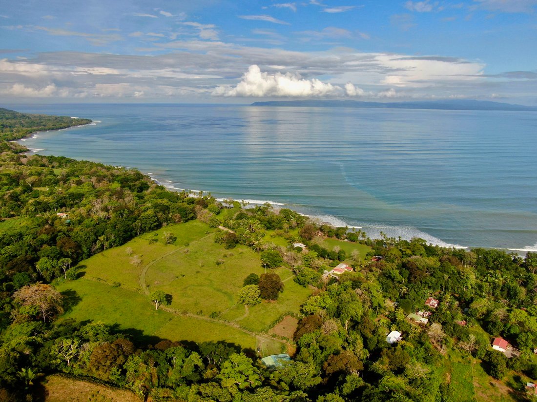 Land in Pavones, Puntarenas Province, Costa Rica 1 - 15178595