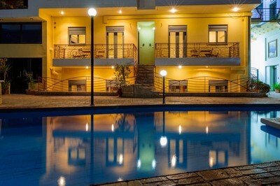 Apartment in Aigiou, Aigio, Greece 4 - 15175804