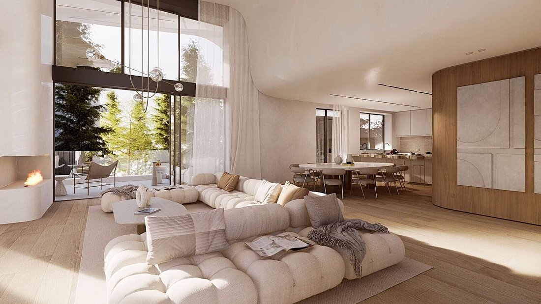 Penthouse in Voula, Attica, Greece 2 - 15178071