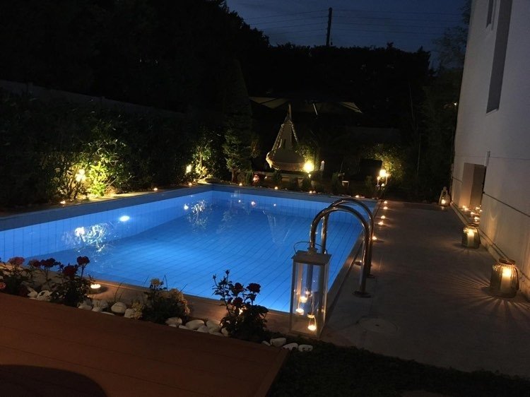 Villa in Glyfada, Attica, Greece 1 - 15176098