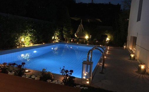 Villa in Glyfada, Attika, Griechenland 1