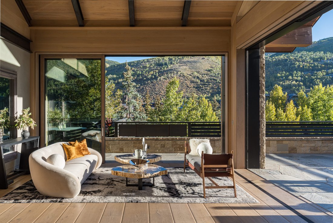 House in Vail, Colorado, United States 3 - 15178375