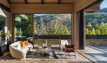 House in Vail, Colorado, United States 2