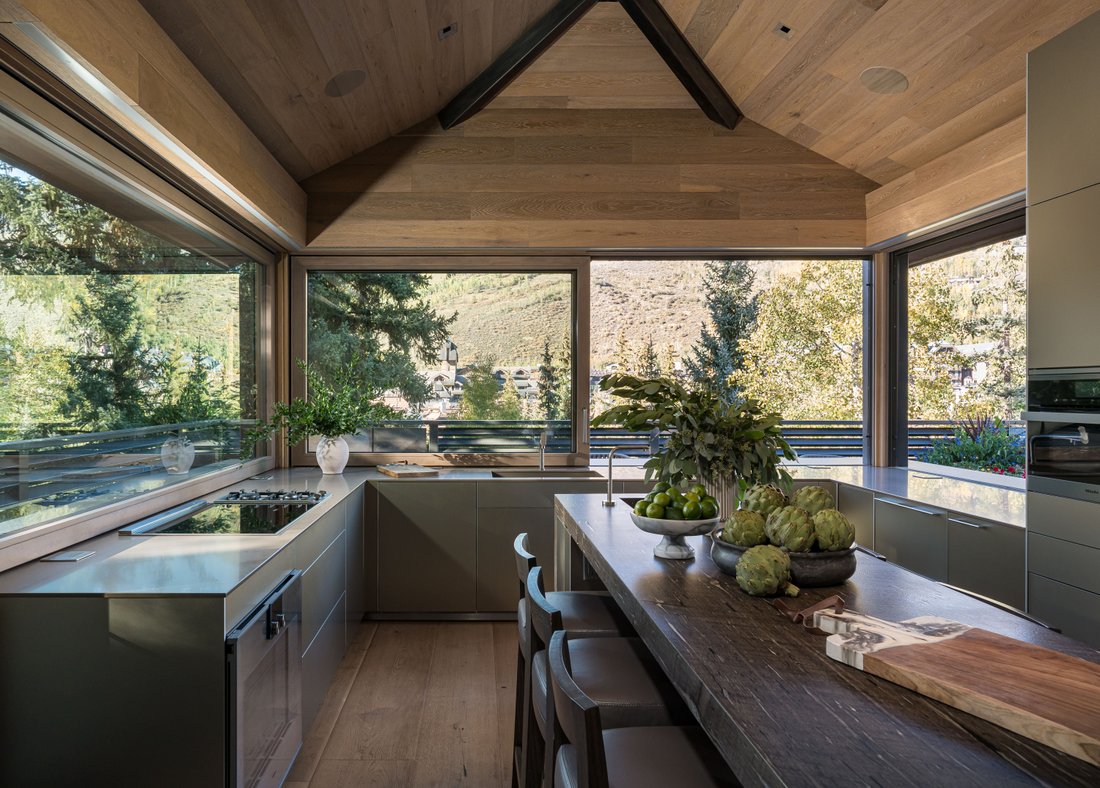 House in Vail, Colorado, United States 5 - 15178375