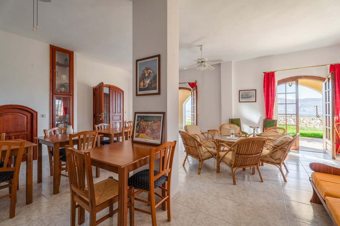 House in Community of Galaxidi, Thessaly and Central Greece, Greece 5 - 15176609