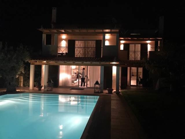 Villa in Koinotita Portoxeliou, Kranidi, Greece 2 - 15175332
