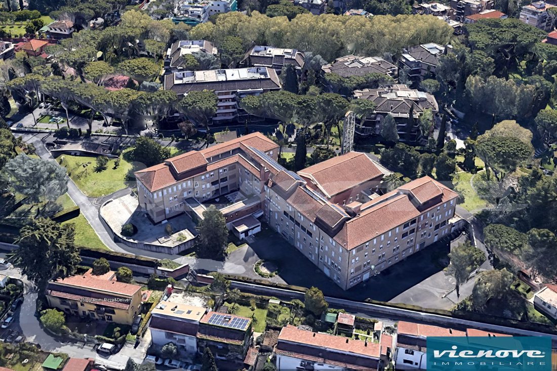 Domaine à Cassia - Grottarossa, Rome, Latium 4 - 15177023