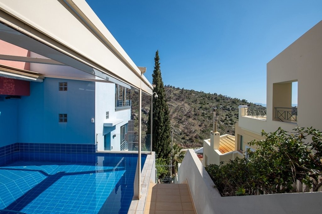 Villa in Voula, Attica, Greece 2 - 15179021