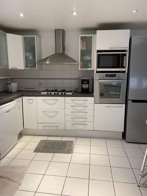 Apartment in Vincennes, Ile-de-France, France 3 - 12625194