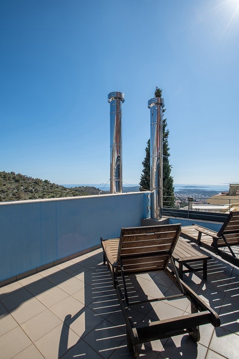 Villa in Voula, Attica, Greece 1 - 15179021