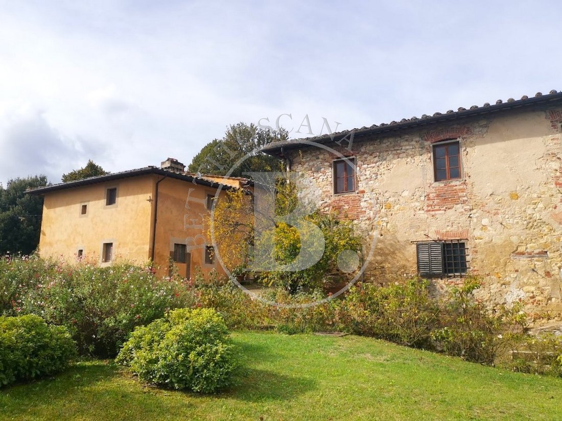 Estate in Rignano sull'Arno, Tuscany, Italy 5 - 15179017