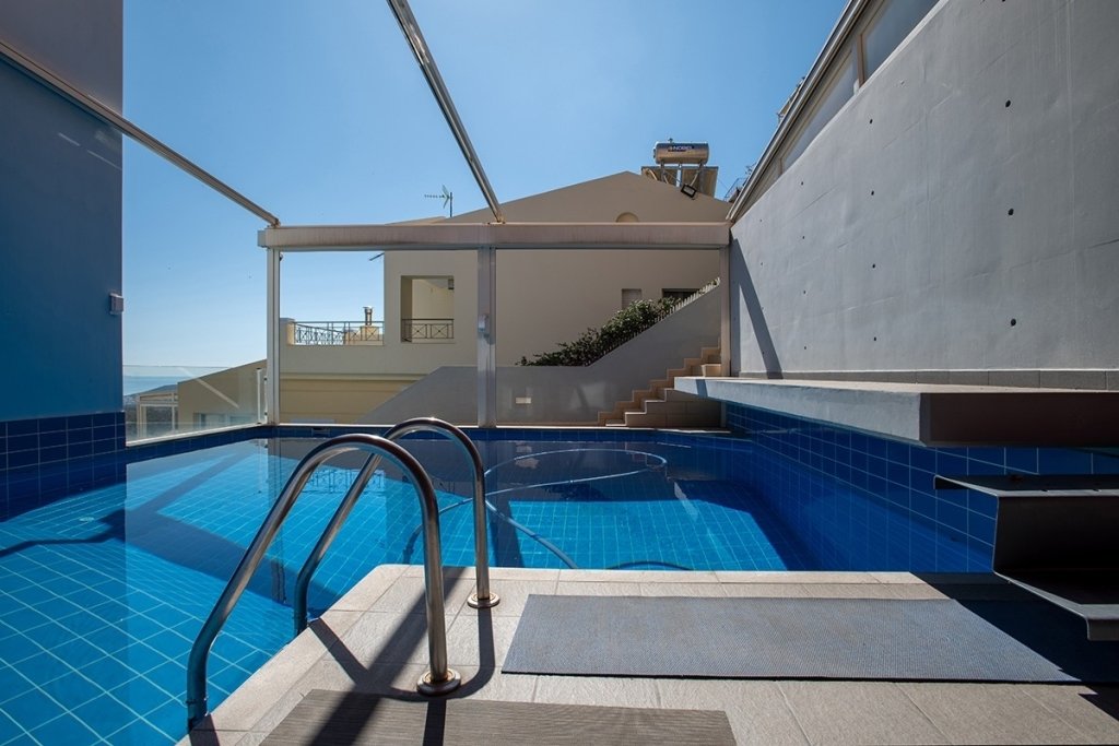 Villa in Voula, Attica, Greece 4 - 15179021