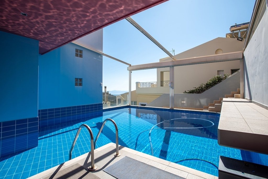 Villa in Voula, Attica, Greece 5 - 15179021