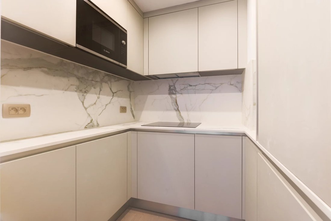 Apartment in Monaco, Monaco 2 - 13462752