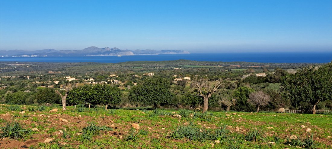 Farm Ranch in Sant Llorenc des Cardassar, Balearic Islands, Spain 2 - 15179026
