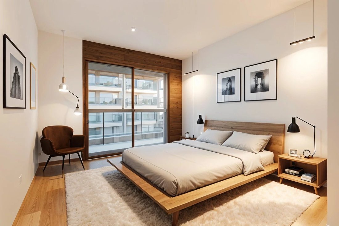 Apartment in Monaco, Monaco 5 - 13462752