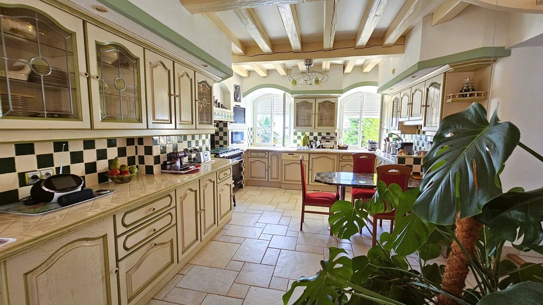 Villa in Les Issambres, Roquebrune-sur-Argens, France 5 - 14601162