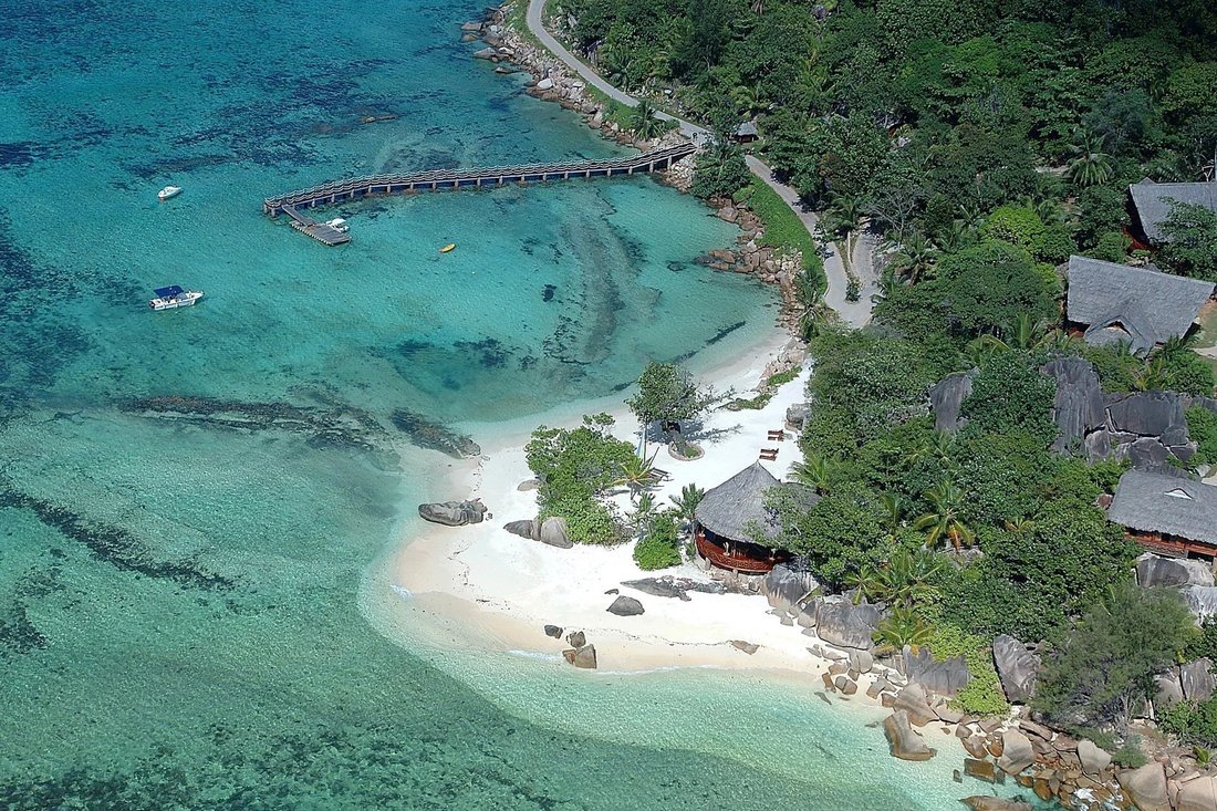Estate in Victoria, Mont Fleuri, Seychelles 2 - 13273095