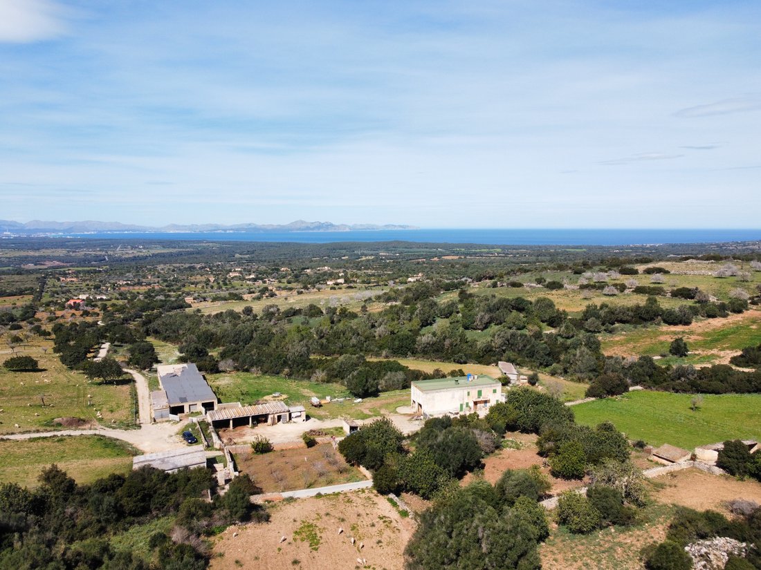 Farm Ranch in Sant Llorenc des Cardassar, Balearic Islands, Spain 4 - 15179026