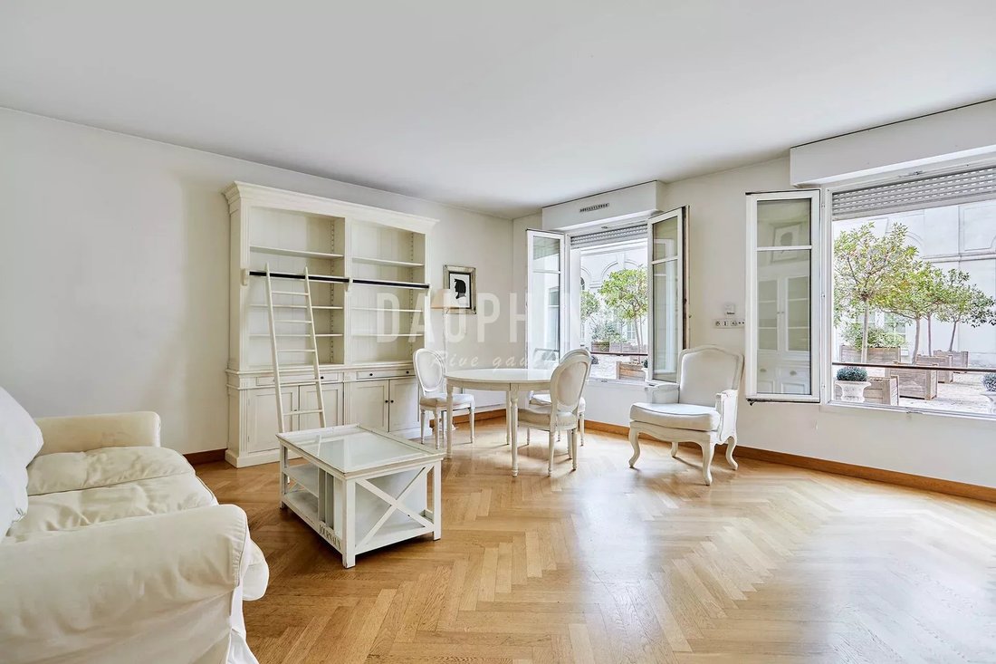 Apartment in Monnaie, Paris 6e Arrondissement, Paris 3 - 15179050