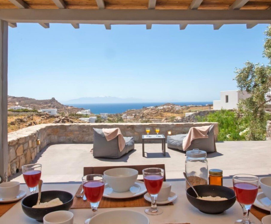 Villa in Mykonos, Aegean, Greece 2 - 15179032