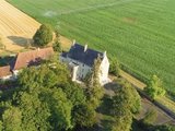 Castle for Sale in Valdelaume, Nouvelle-Aquitaine, France