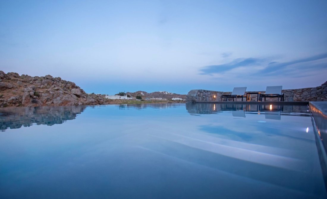 Villa in Mykonos, Aegean, Greece 5 - 15179032