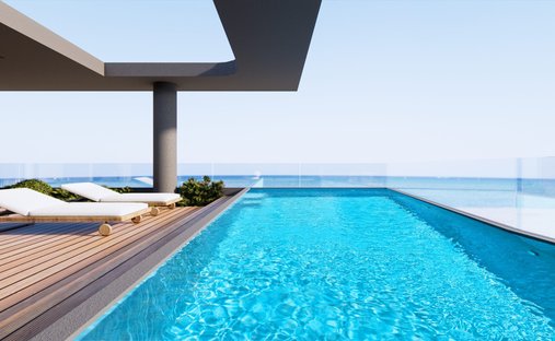 Appartamento a Glifada, Attica, Grecia 1