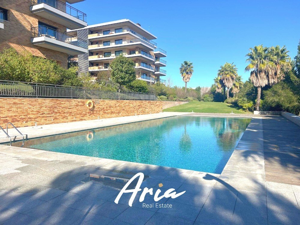 Apartment in Parque das Nacoes, Lisbon, Portugal 1 - 15179599
