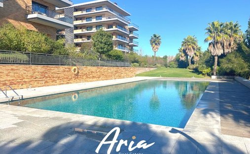 Apartment in Parque das Nacoes, Lisbon, Portugal 1