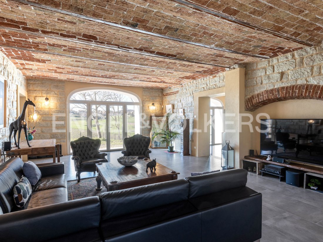 Villa in Sala Monferrato, Piedmont, Italy 5 - 15179120